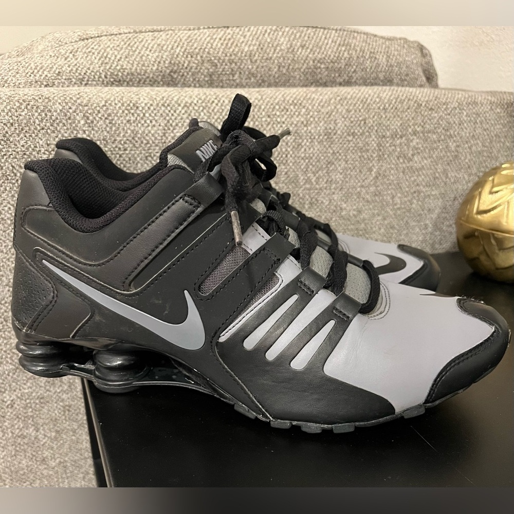 Nike Shox Current